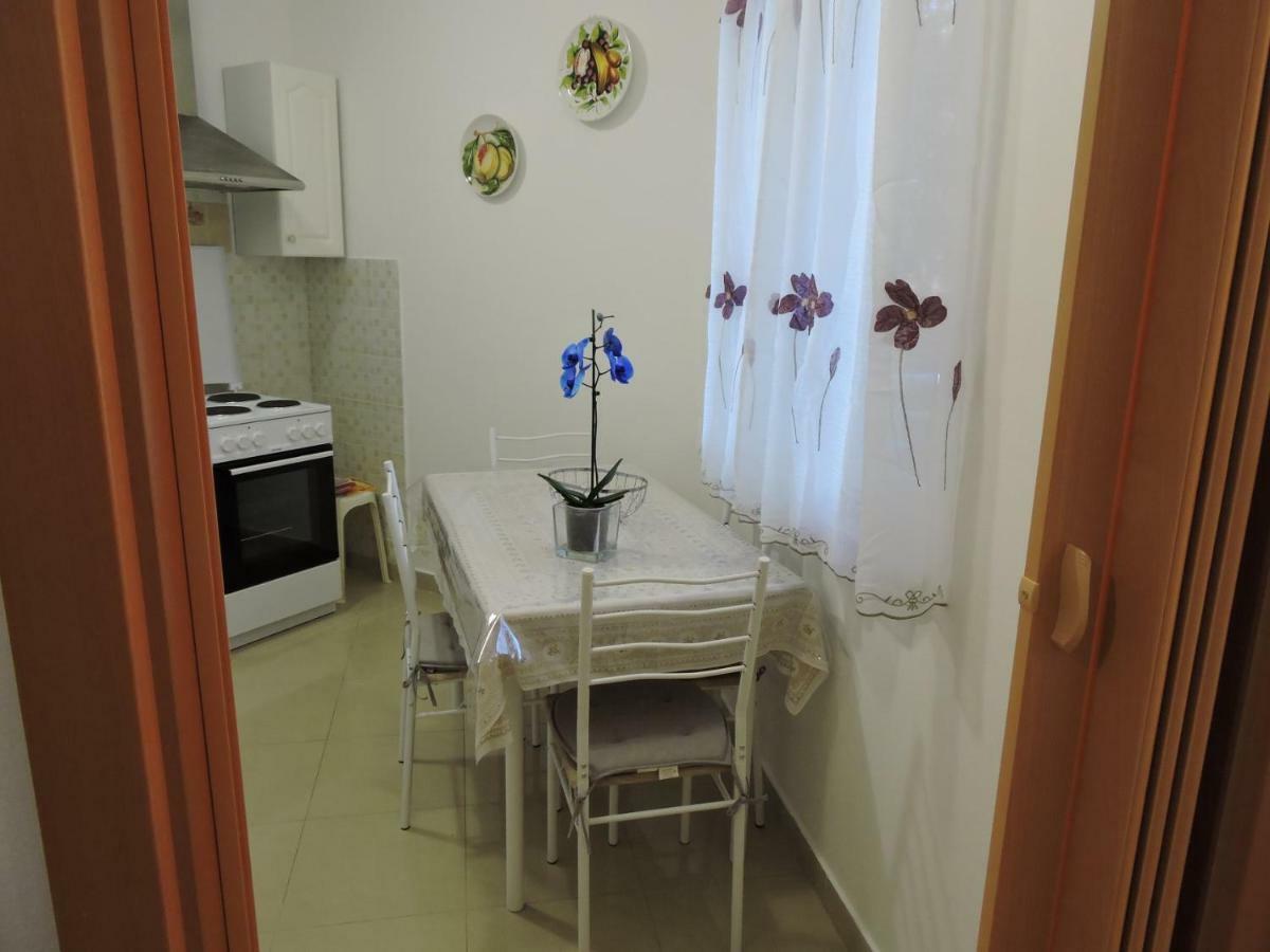 Apartamento Benedetta Pula Exterior foto